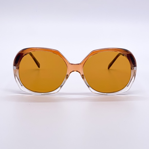 NEW CELINE SUNGLASSES CL40036U 50E METAL UNISEX EYEWEAR - Picture 4 of 10